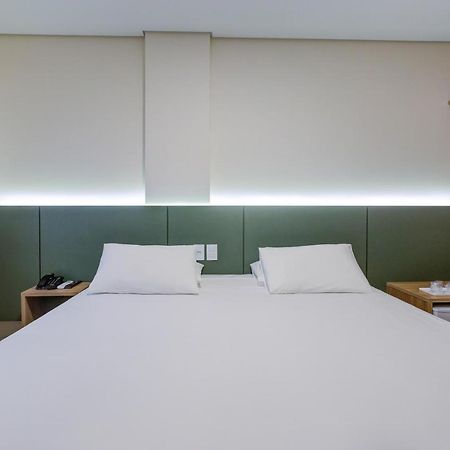 Viale Iguassu Hotel フォス・ド・イグアス エクステリア 写真