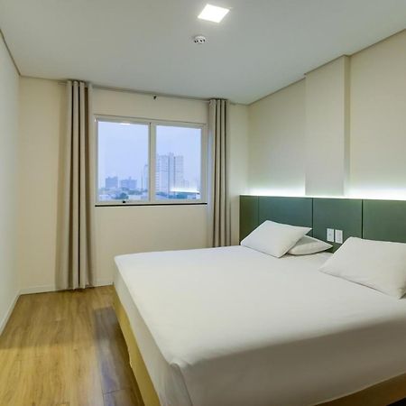 Viale Iguassu Hotel フォス・ド・イグアス エクステリア 写真