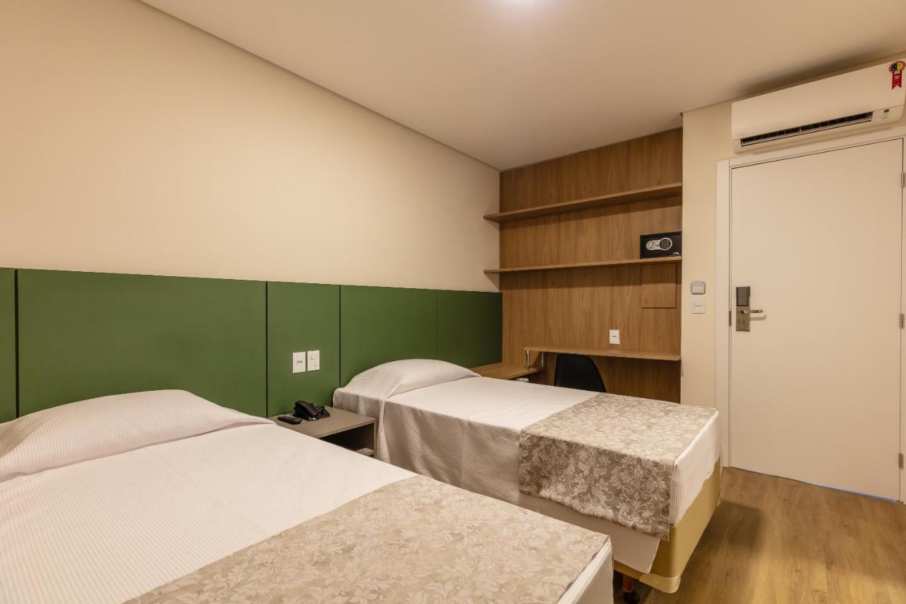 Viale Iguassu Hotel フォス・ド・イグアス エクステリア 写真