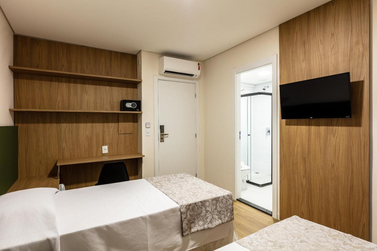 Viale Iguassu Hotel フォス・ド・イグアス エクステリア 写真