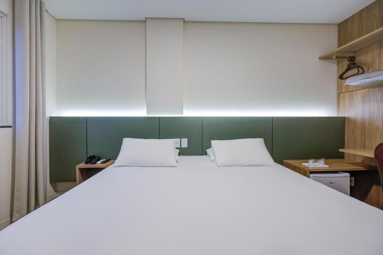 Viale Iguassu Hotel フォス・ド・イグアス エクステリア 写真