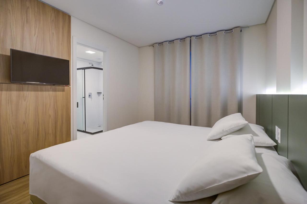 Viale Iguassu Hotel フォス・ド・イグアス エクステリア 写真