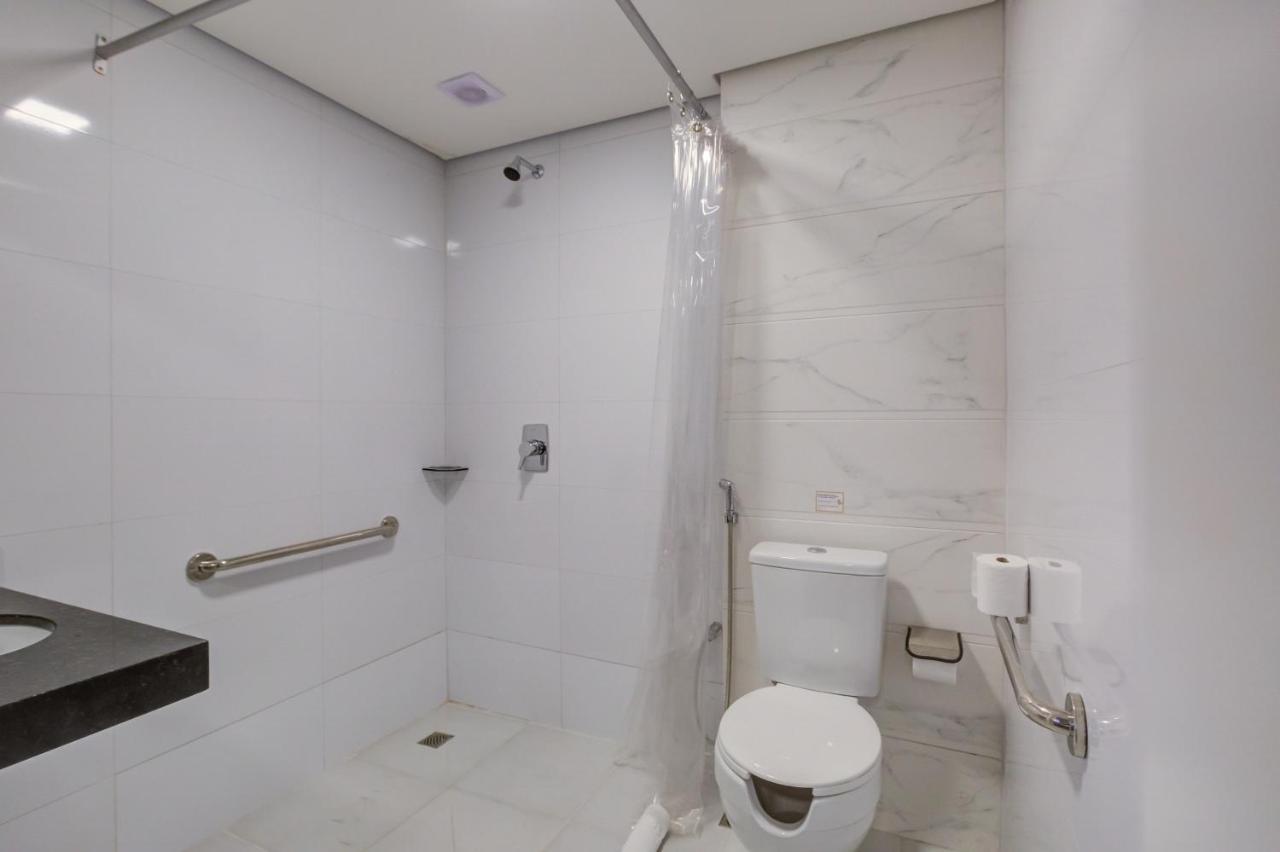Viale Iguassu Hotel フォス・ド・イグアス エクステリア 写真