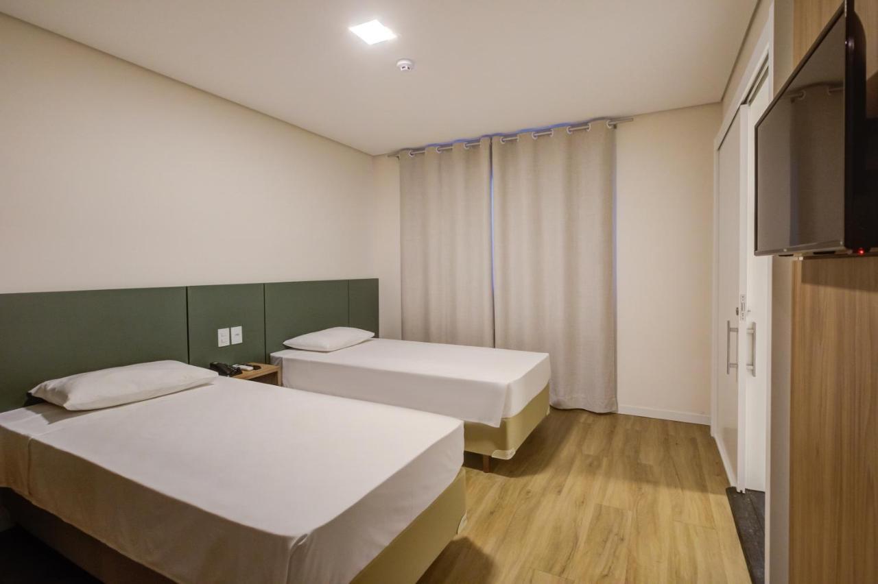 Viale Iguassu Hotel フォス・ド・イグアス エクステリア 写真