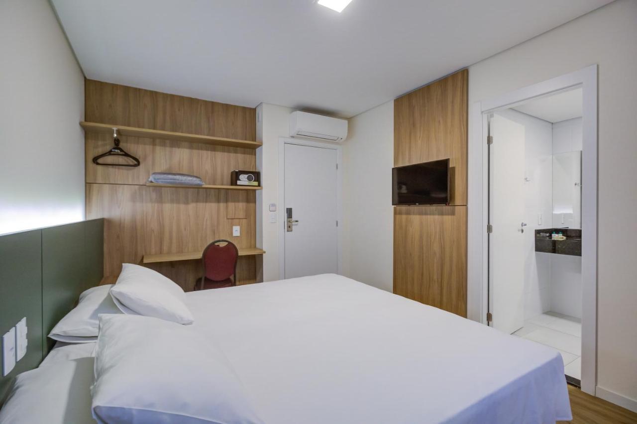 Viale Iguassu Hotel フォス・ド・イグアス エクステリア 写真