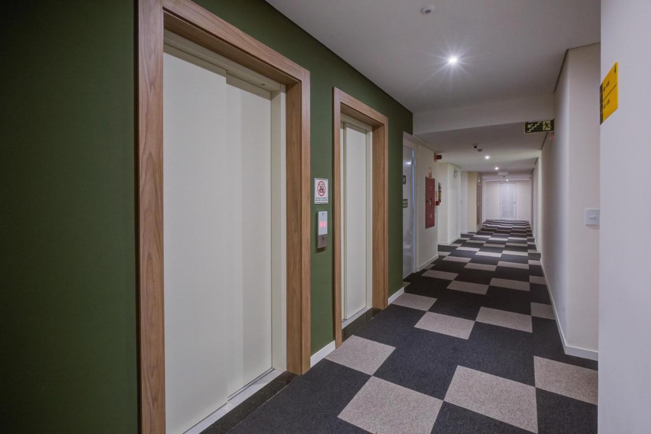 Viale Iguassu Hotel フォス・ド・イグアス エクステリア 写真