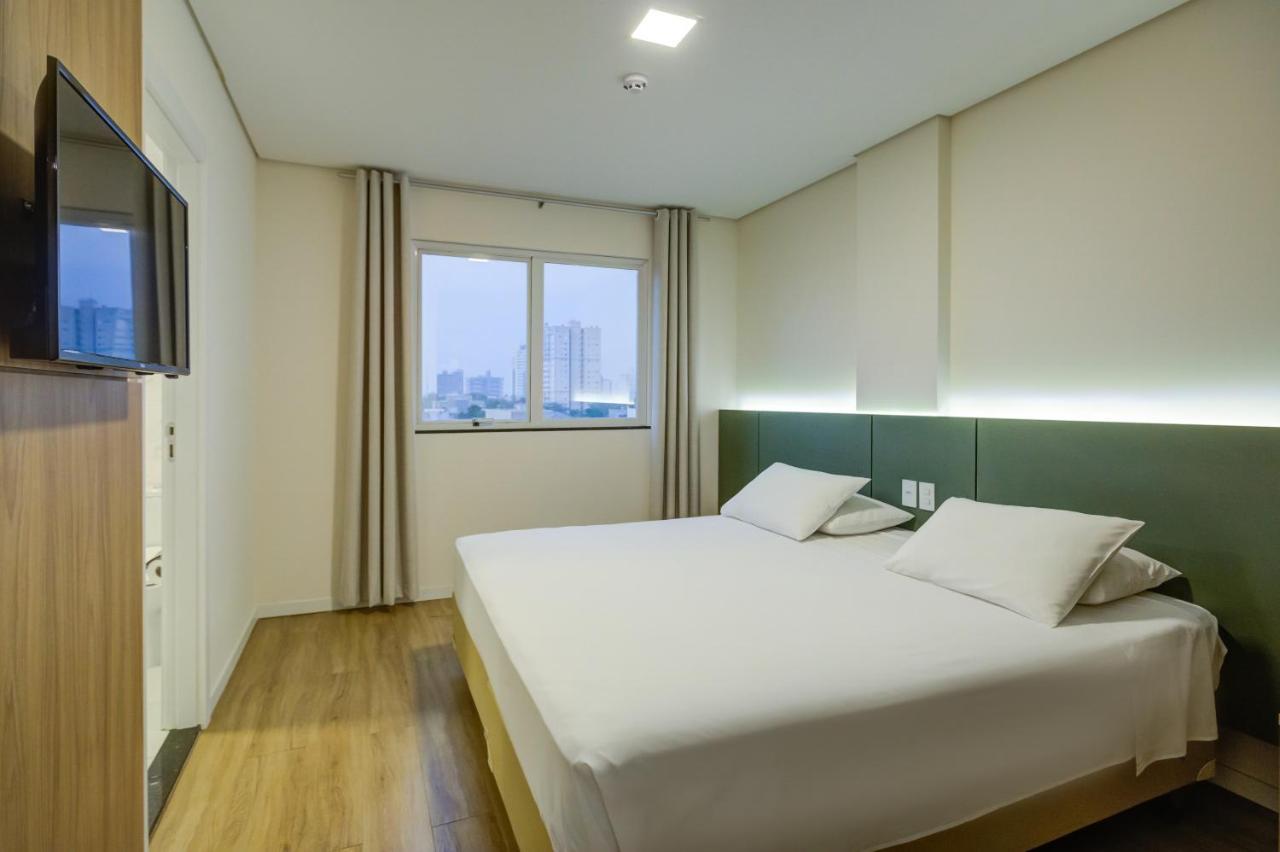 Viale Iguassu Hotel フォス・ド・イグアス エクステリア 写真
