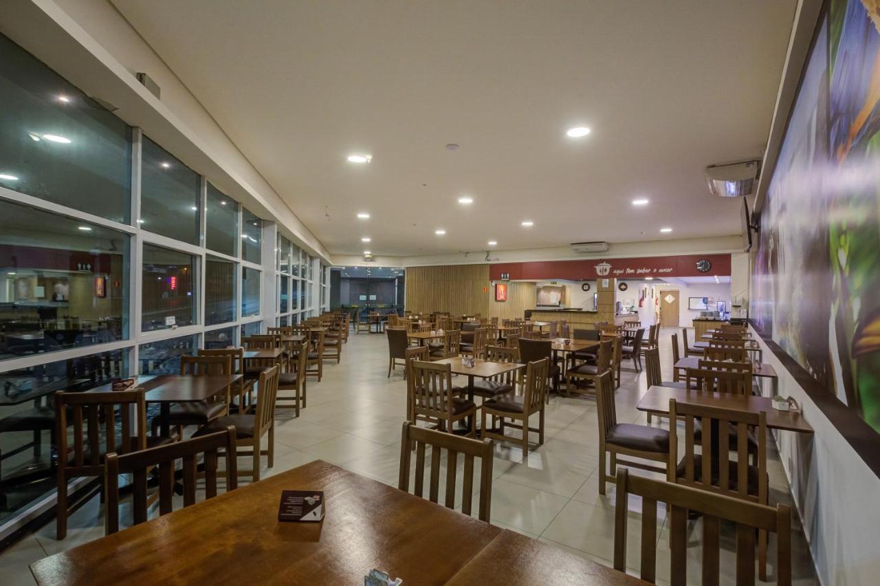 Viale Iguassu Hotel フォス・ド・イグアス エクステリア 写真
