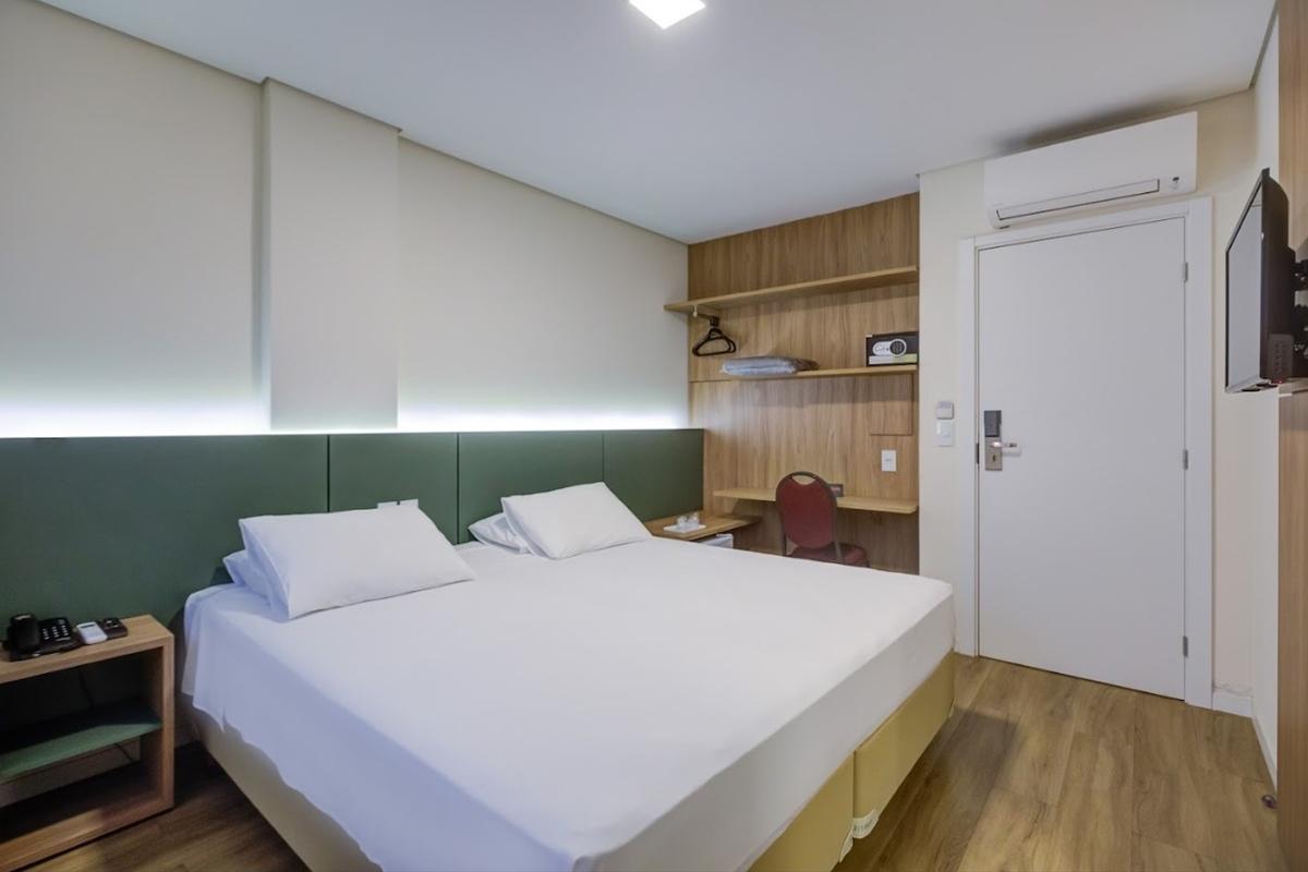 Viale Iguassu Hotel フォス・ド・イグアス エクステリア 写真