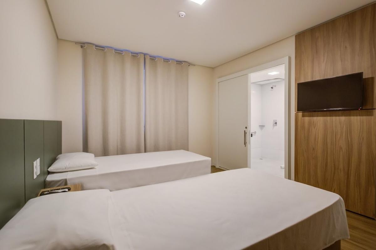 Viale Iguassu Hotel フォス・ド・イグアス エクステリア 写真