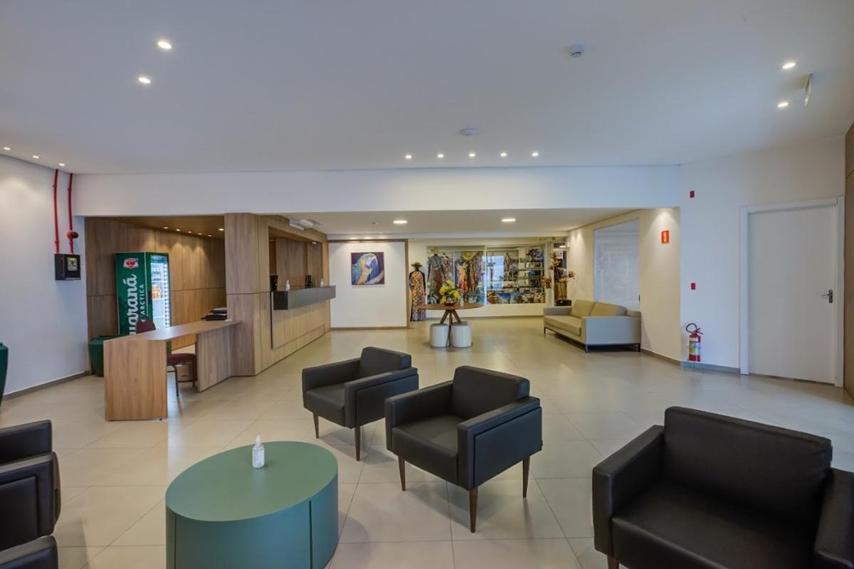 Viale Iguassu Hotel フォス・ド・イグアス エクステリア 写真