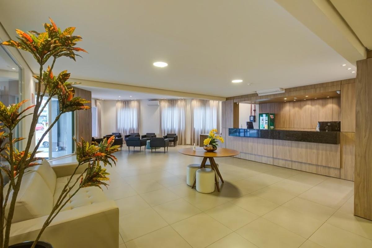 Viale Iguassu Hotel フォス・ド・イグアス エクステリア 写真